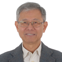 Prof. Jih-Gaw-Lin,