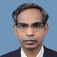 Prof. C. Retna Raj