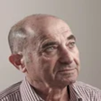 Prof. (Em) Yoram Oren