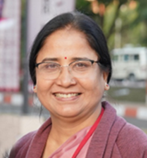 Prof. Surekha Dangwal