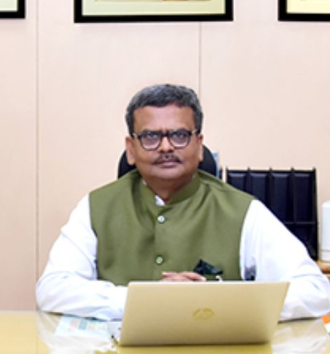 Dr. Ramanuj Narayan