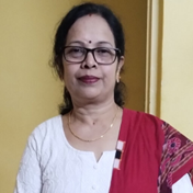 Dr. Abanti Pradhan