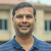 Prof. K. PakshiRajan