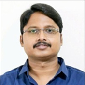 Dr. Bibhu Prasad Panda