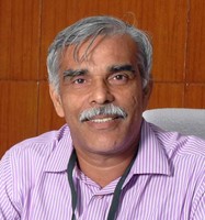Prof. Vijayamohanan K Pillai