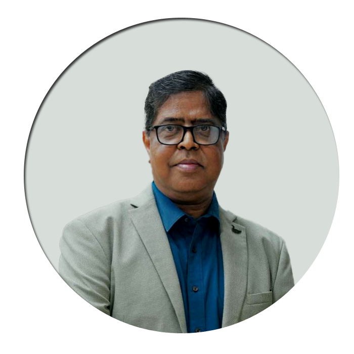 Prof. Manojranjan Nayak