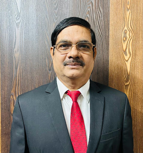 Prof. (Dr.) P.K. Nanda,