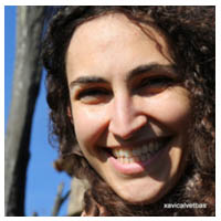 Prof. Teresa Gea
