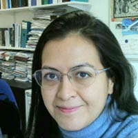 Prof. Sharon Velasquez Orta