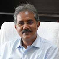 Prof. Hirendra Nath Ghosh