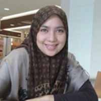 Dr. Farrah Aini Dahalan