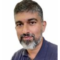 Dr. Prashanth W. Menezes